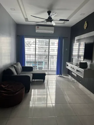 Image 5 - G, Jalan SP 4/29, Bandar Saujana Putra, 42610, Selangor, Malaysia - Apartment for rent