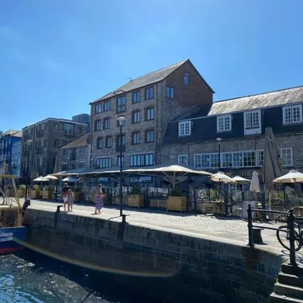 Image 1 - The Cider Press, Quay Road, Plymouth, PL1 2JZ, United Kingdom - Apartment for sale
