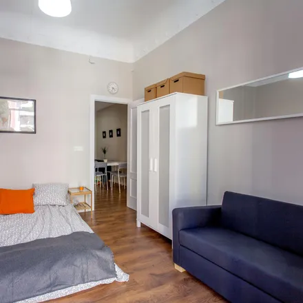 Image 1 - Carrer de Joaquim Costa, 18, 46005 Valencia, Spain - Room for rent