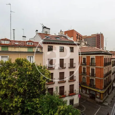 Image 7 - Calle de Moratín, 30, 28014 Madrid, Spain - Apartment for rent