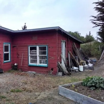 Image 1 - 434 Orange Drive, Humboldt County, CA 95521, USA - House for sale
