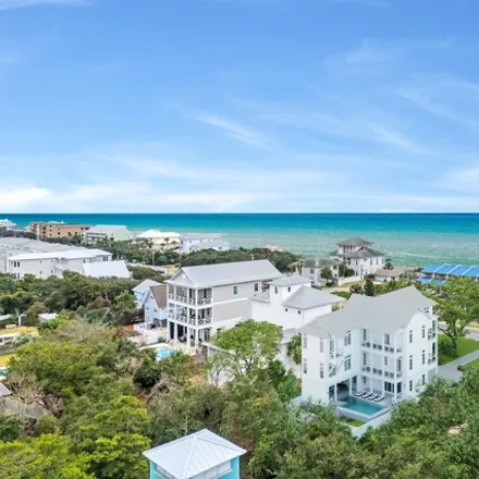 Image 6 - 8103 East County Highway 30A, Alys Beach, FL 32461, USA - House for sale