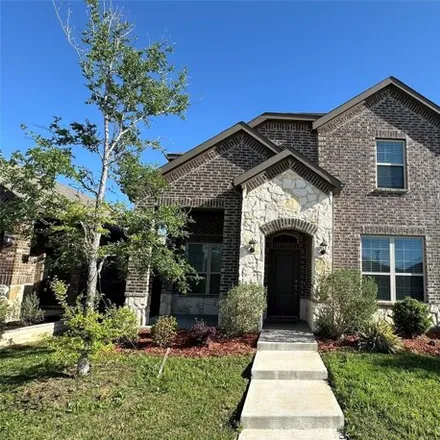 Rent this 4 bed house on Larimar Drive in Providence Village, Denton County