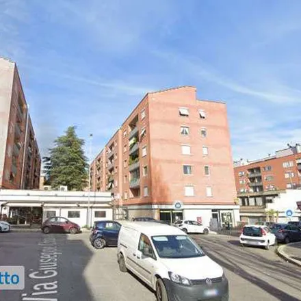 Image 2 - Via Giuseppe Chiarelli, 00156 Rome RM, Italy - Apartment for rent