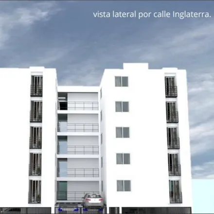 Buy this 2 bed apartment on Calle Inglaterra in Colonia San Simón Tolnahuac, 06420 Mexico City