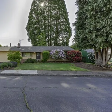 Buy this 3 bed house on 4966 14th Place South in Salem, OR 97306