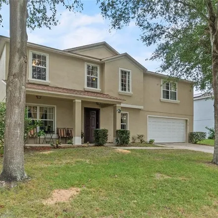 Image 4 - 1918 Vale Drive, Skytop, Clermont, FL 34711, USA - House for sale