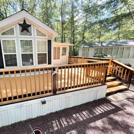 Buy this 1 bed house on Egg Harbor River Campgrounds in Thompson Lane, Egg Harbor Township