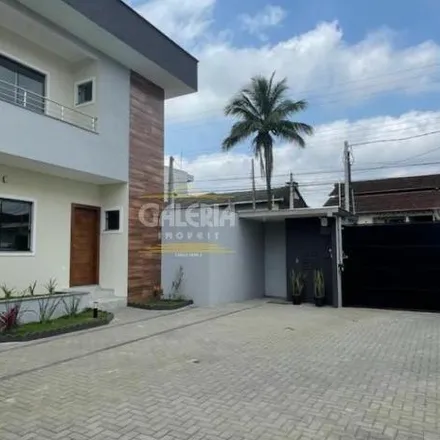 Buy this studio house on Rua Humaitá 495 in Bom Retiro, Joinville - SC