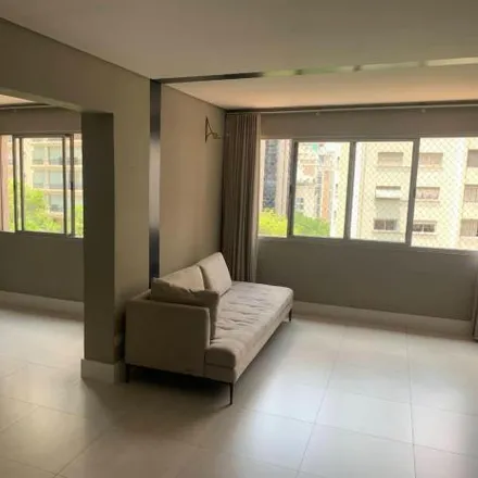 Rent this 2 bed apartment on Alameda Ministro Rocha Azevedo 644 in Cerqueira César, São Paulo - SP