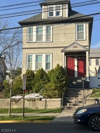 Buy this 4 bed house on 307 Monroe Street in Carlstadt, Bergen County
