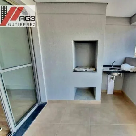 Buy this 2 bed apartment on Condominio Westside in Rua Anhanguera, Campos Elísios