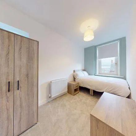 Rent this 1 bed apartment on Caris Street in Gateshead, NE8 3XD