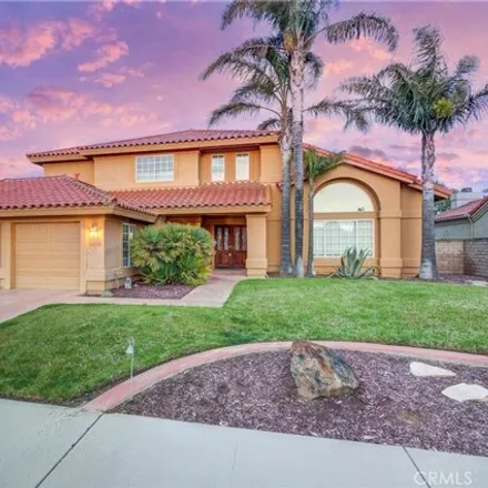 Buy this 4 bed house on 2446 Sandpiper Drive in Santa Maria, CA 93455