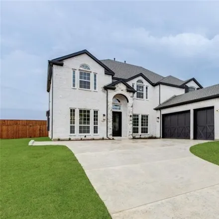 Rent this 6 bed house on Arbor Vista in Celina, TX