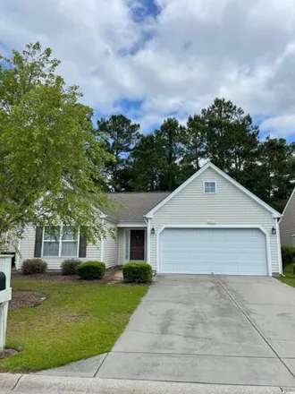 Rent this 3 bed house on 4533 Farm Lake Drive in Myrtle Beach, SC 29579