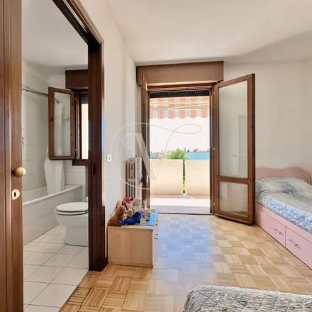 Image 2 - El Bacareto, Via Roma, 35027 Noventa Padovana PD, Italy - Apartment for rent