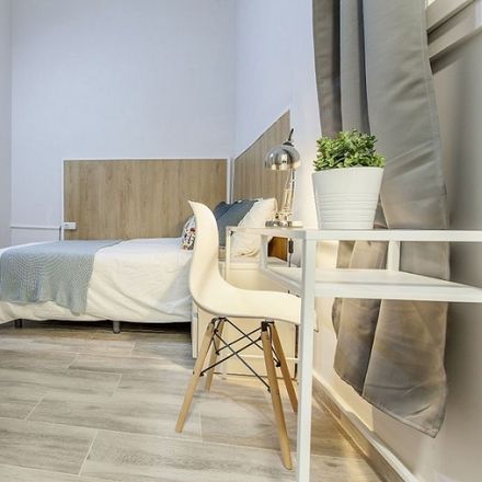 Rent this 0 bed room on Carrer de Calatrava in 13, 46001 Valencia