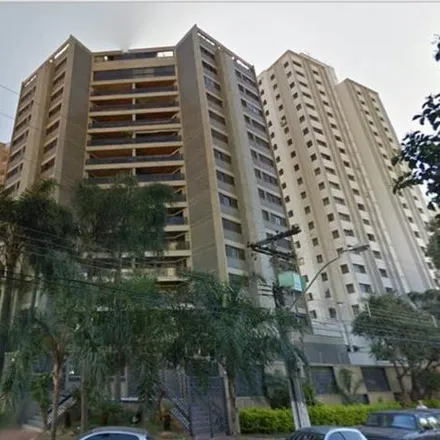 Image 2 - Rua Allan Kardec, Ponte Preta, Campinas - SP, 13026-137, Brazil - Apartment for sale