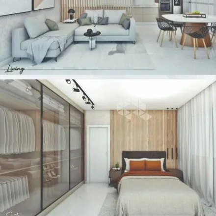 Buy this 2 bed apartment on Rua Rio Jaraguá in Rio Pequeno, Camboriú - SC