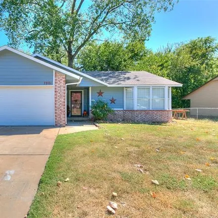 Buy this 3 bed house on 7801 South Juniper Place in Broken Arrow, OK 74011