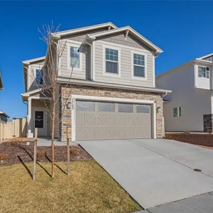 Buy this 3 bed house on unnamed road in El Paso County, CO 80908