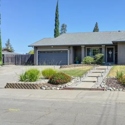 Image 4 - 5343 Ridgefield Ave, Carmichael, California, 95608 - House for sale