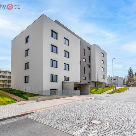 Image 8 - Nová 282, 530 09 Pardubice, Czechia - Apartment for rent