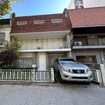 Image 2 - Bulevar Nicasio Oroño 1220, Nuestra Señora de Lourdes, Rosario, Argentina - House for rent