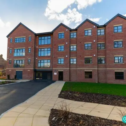 Buy this 1 bed apartment on 90 Archer Road in Sheffield, S8 0JX