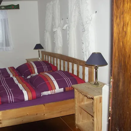 Rent this 3 bed apartment on 94262 Kollnburg