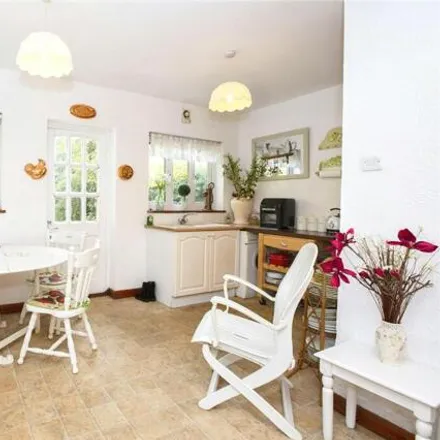 Buy this 3 bed house on 45 White Horse Road Clinic in White Horse Road, London