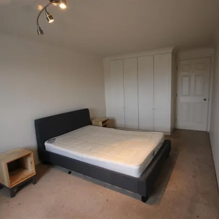 Rent this 1 bed apartment on Mauretania Building in Jardine Road, London