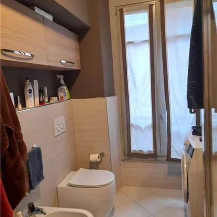 Rent this 2 bed apartment on Turkish city restaurant in Via Camillo Cavour, 29121 Piacenza PC