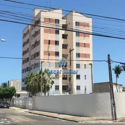 Image 2 - Rua João Leonel 893, Cidade dos Funcionários, Fortaleza - CE, 60822-469, Brazil - Apartment for sale