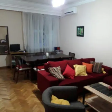 Buy this studio apartment on Galería del Once in Avenida Corrientes, Balvanera