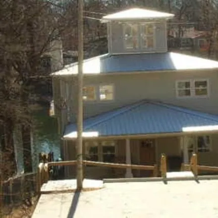 Buy this 4 bed house on 199 Nautical Bay in Rockwell, Garland County