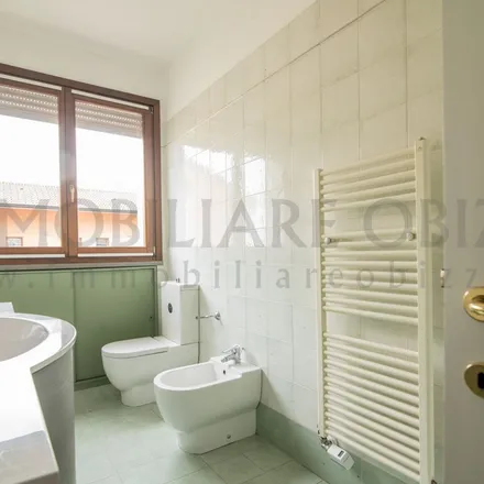 Rent this 3 bed apartment on Poste italiane in Viale dei Kennedy, 35020 Maserà di Padova Province of Padua