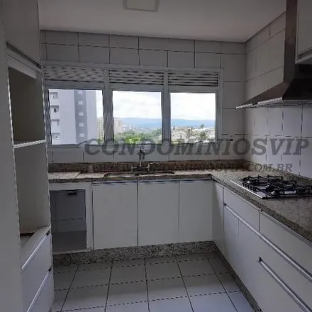 Buy this 3 bed apartment on Rua Braz Laino in Jardim Emília, Sorocaba - SP