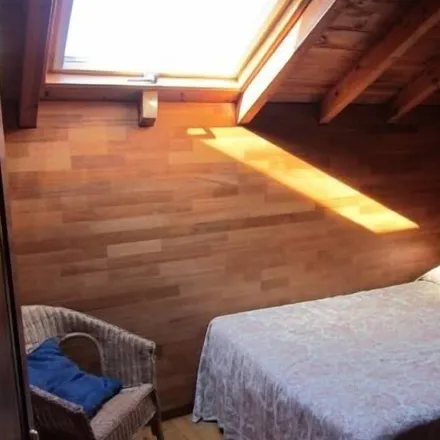 Rent this 4 bed townhouse on Llanes in Asturias, Spain