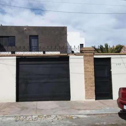 Image 2 - Calle Mariano Narváez, 25256 Saltillo, Coahuila, Mexico - House for rent