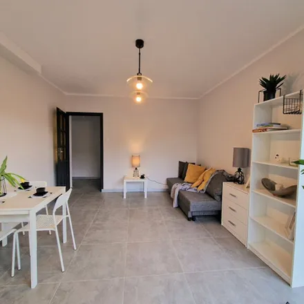Rent this 1 bed apartment on Generała Henryka Dąbrowskiego 25 in 95-100 Zgierz, Poland