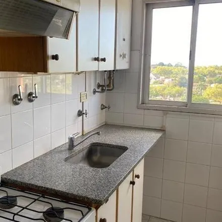 Rent this 1 bed apartment on Fiat in Avenida Centenario 1001, La Calabria