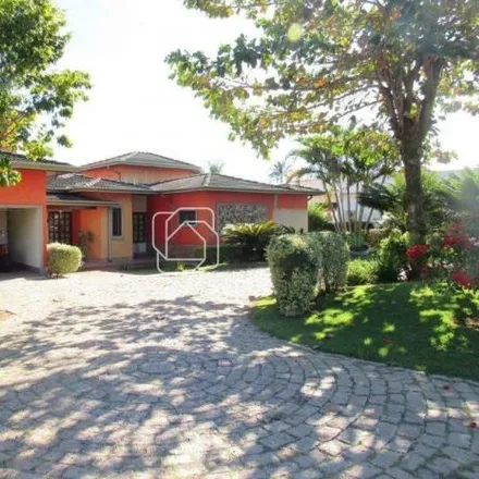 Rent this 6 bed house on Avenida Poema in Condomínio Monte Belo, Salto - SP