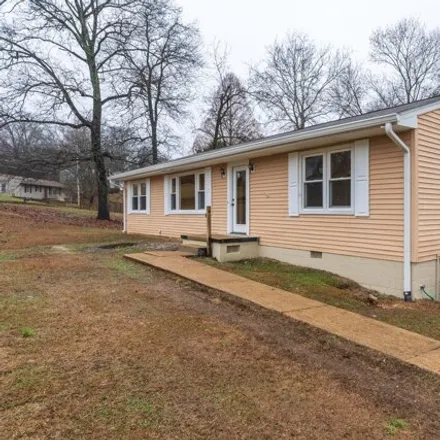 Rent this 2 bed house on 432 Manchester Drive in Manchester Park, Chattanooga