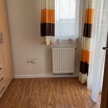 Rent this 3 bed apartment on Budapest in Szegedi út 36, 1135