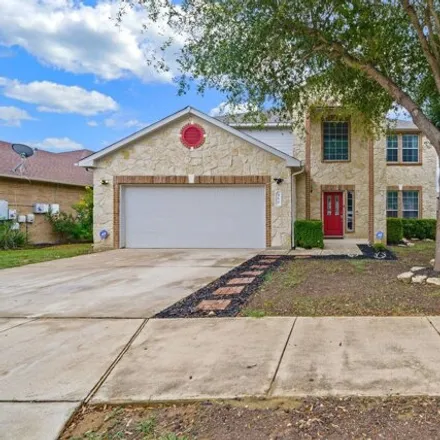Buy this 4 bed house on 488 Silver Buckle in Schertz, TX 78154