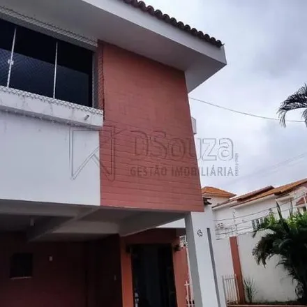 Image 2 - Rua Kingston, Jardim das Américas, Cuiabá - MT, 78060-601, Brazil - House for sale