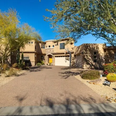 Buy this 6 bed house on East Trailridge Street in Mesa, AZ 85215