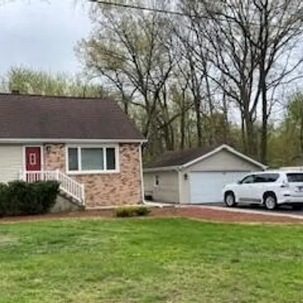 Image 1 - 803 South Cline Avenue, Griffith, IN 46319, USA - House for sale